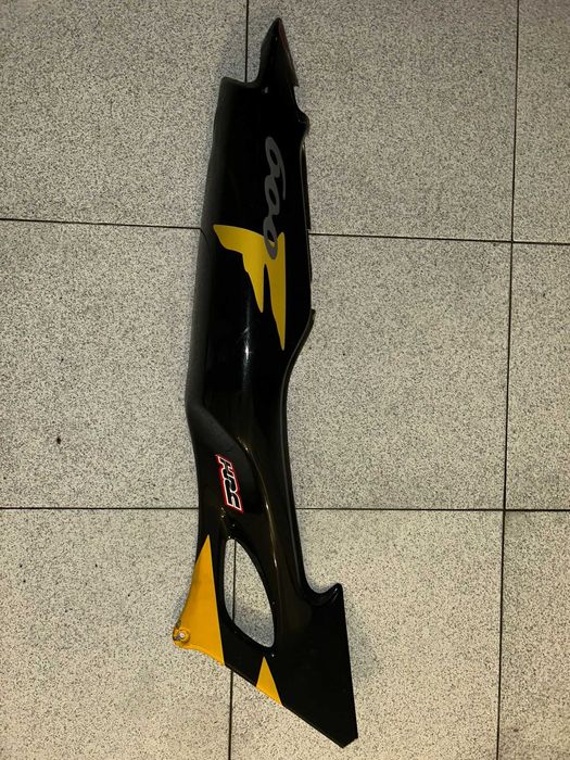 Carnagens Honda cbr600f 1997