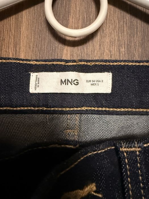 Джинси Mango нові в ідеальному стані