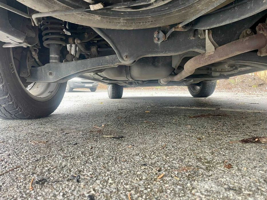 Mitsubishi Outlander 2016 2.4