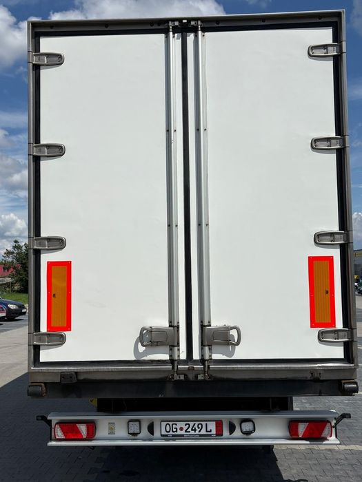 DAF XF