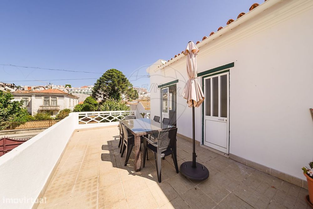 Apartamento T3 para arrendamento