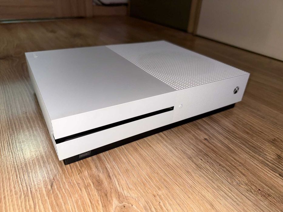 Konsola Xbox One S 1TB