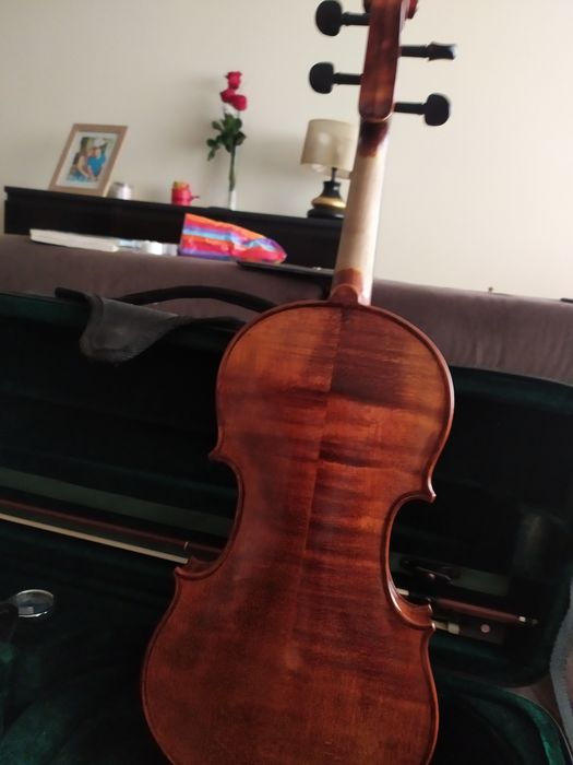 Full-Size Violin (4/4) in Good Condition64297477975811123