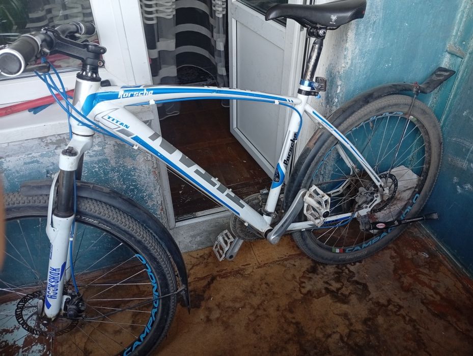 Продам велосипед