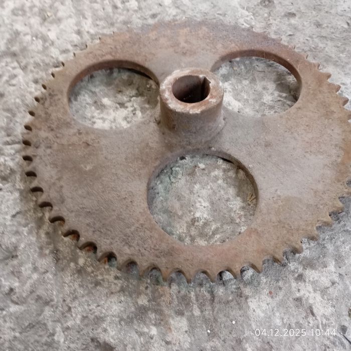 Будматеріали, запчастини