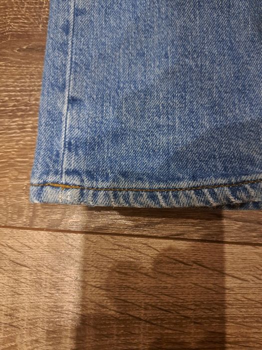 Spodnie jeansy Lee W29 L32