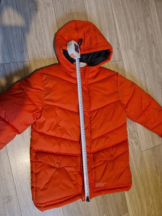Kurtka zimowa Reserved dla chłopca r134