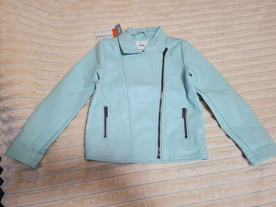 Косуха на дівчинку