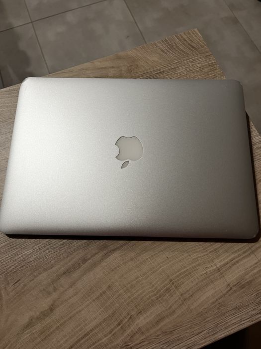 MacBook Air 13” (Early 2014) – sprawny