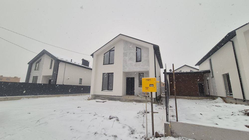 Продаж будинку від забудовника. Еко локація, 4 спальні, 4 сотки