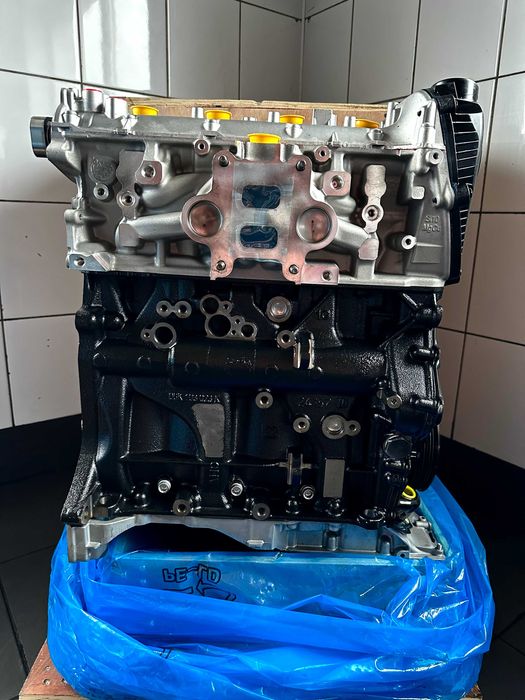 Silnik 2.0 TFSI cjx cyp cnc chh regenerowany