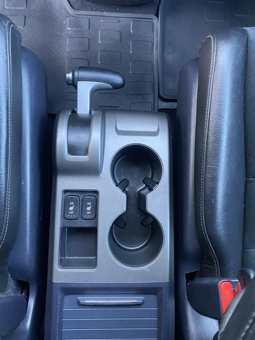 Honda CR-V, бензин 2,0, 2011 р .в.