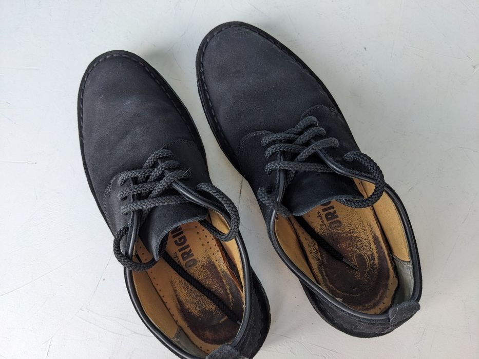 Ботинки, туфлі Clarks