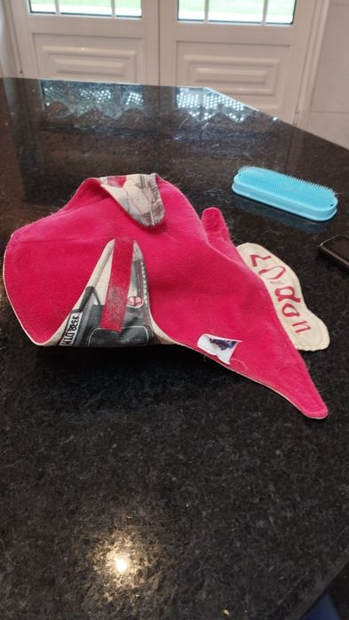 Casaco para cachorro. Tam. S