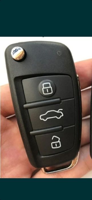 Original Audi A6 Key Cover "NEW"
Hand delivery in Alfragide