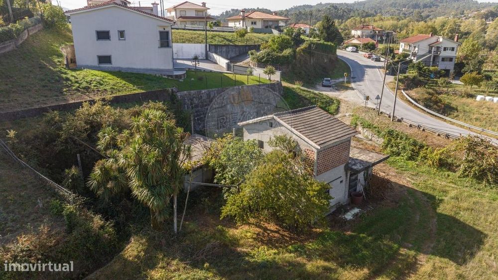 Terreno  para venda