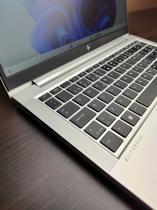 LAPTOP | HP EliteBook 630 G9 | i3-1215U | 16GB RAM | 256SSD | Win11
