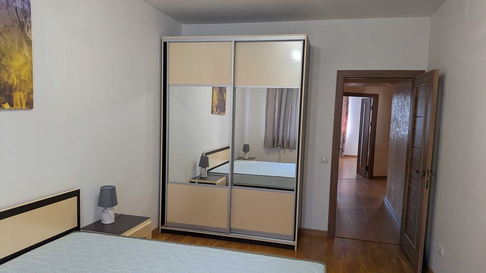 Оренда квартири центр Мельника 10