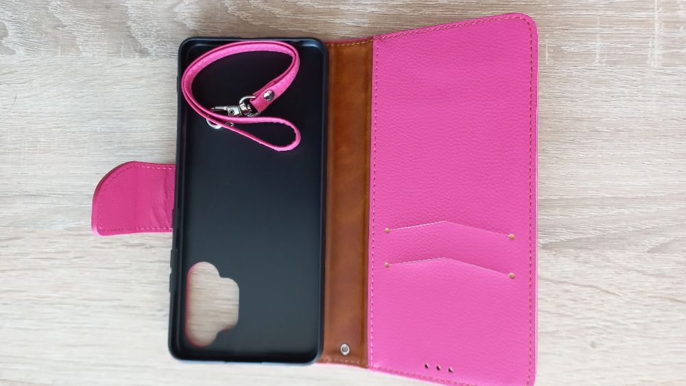nowe etui na telefon Samsung Galaxy A32+ gratis