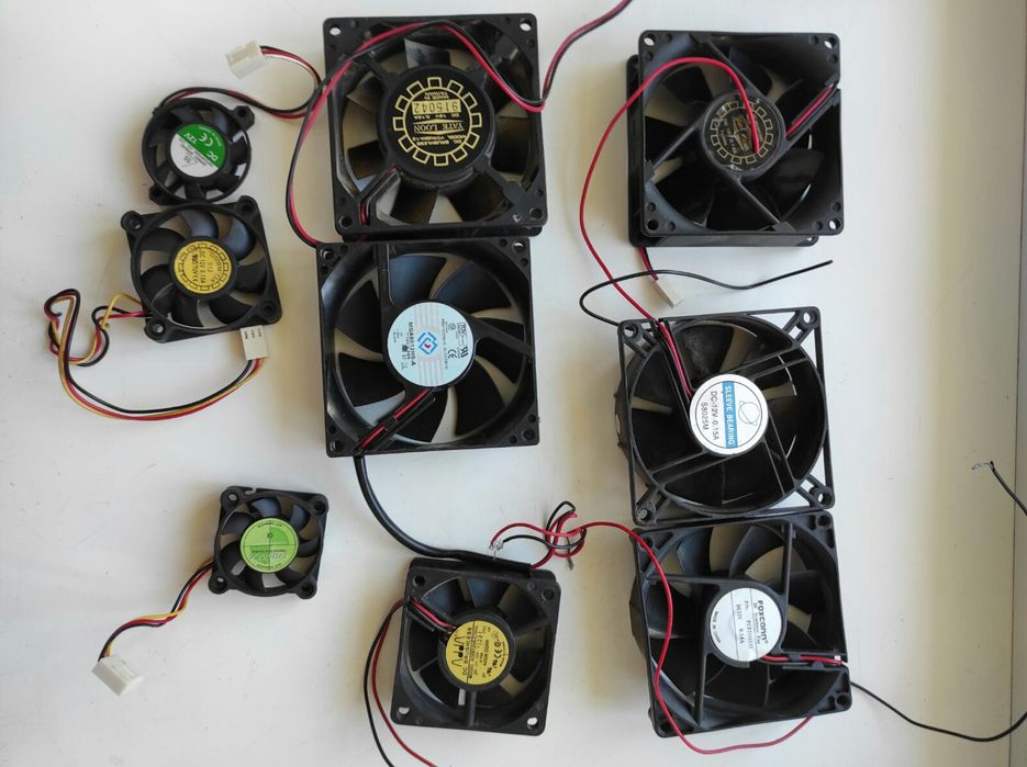 Процесор для настольного ПК