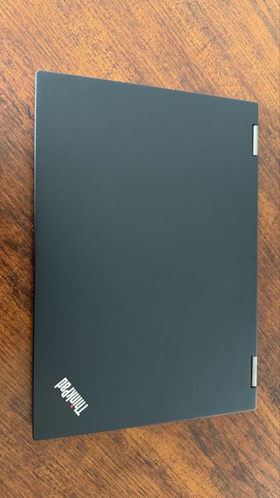 Lenovo ThinkPad X13 Yoga / Ecrã Touch / 16gb / 256gb nvme