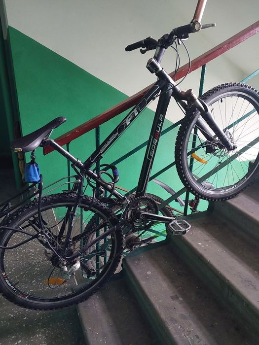 Велосипед Formula 26