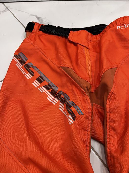 Мотоштани Alpinestars MX Pants Orange