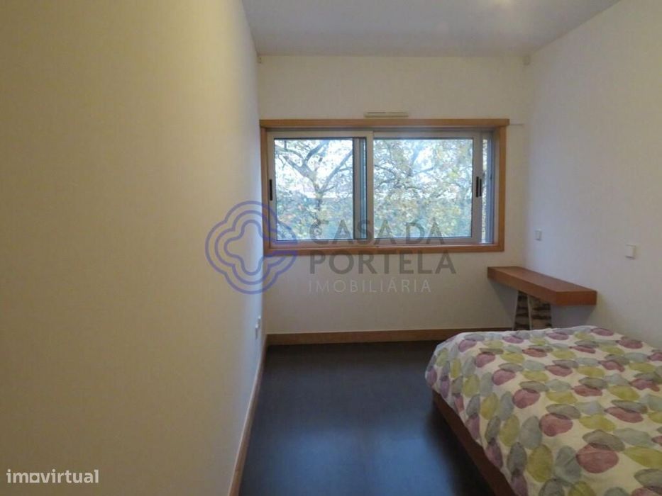 Apartamento T3 no  Centro do Porto para o mercado de arrendamento em z