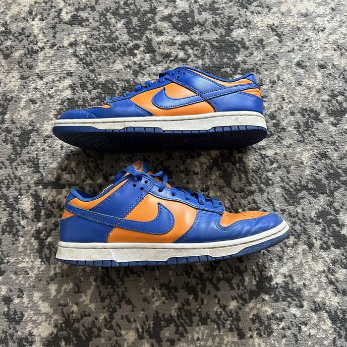 Продаю чоловічі кросівки Nike Dunk Low