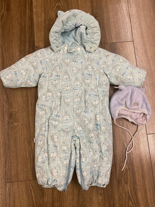 Комбінезон lenne