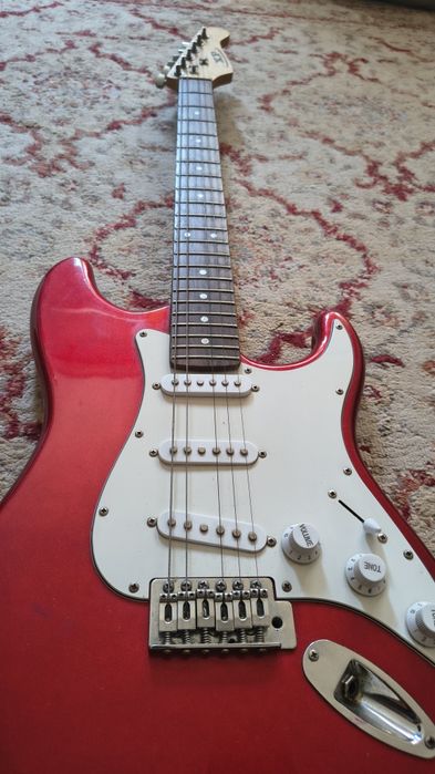 Guitarra electrica