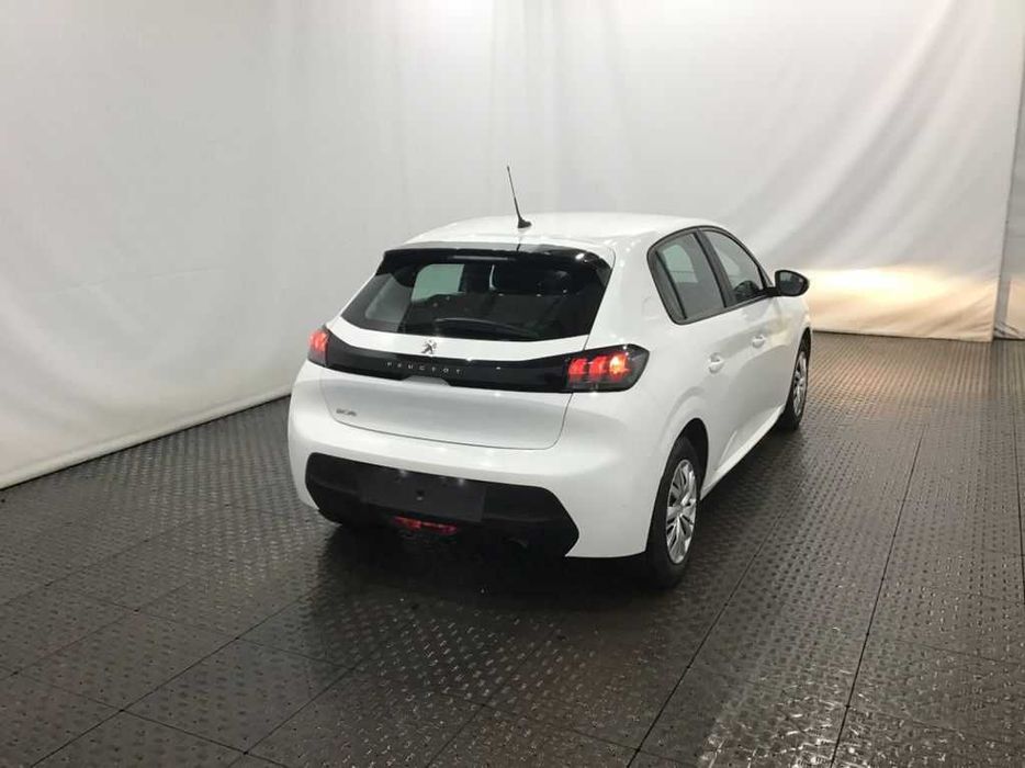 PEUGEOT 208 II 1.5 BLUE HDI 100 ACTIVE PARA VENDA EM PARTES E PEÇAS