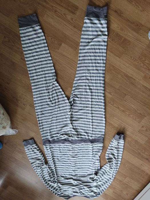 Onesie piżama bawełna damska xl przebranie