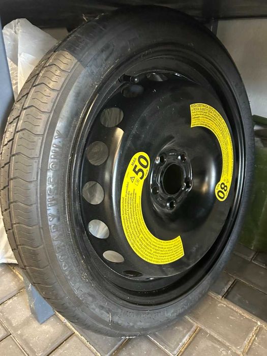 Докатка 5/112 R-19 BMW G-30
