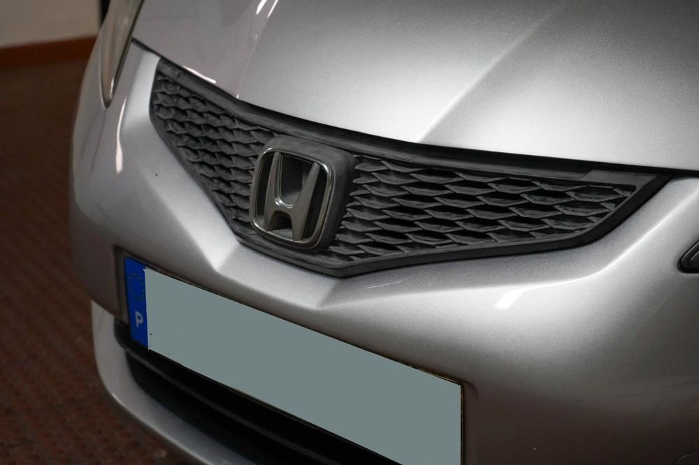 Vendo honda jazz 2010 1.2 gasolina