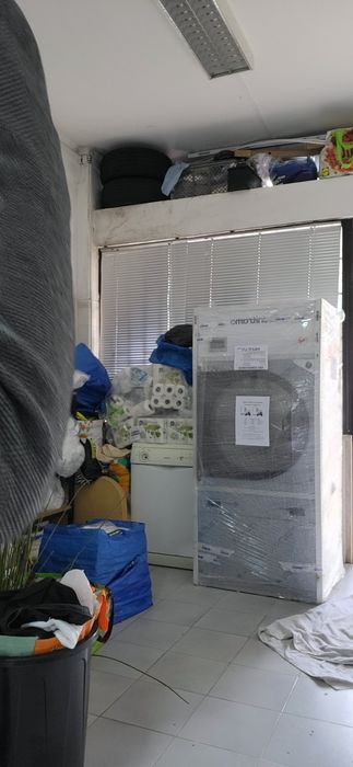 Secador de roupa novo 20kg