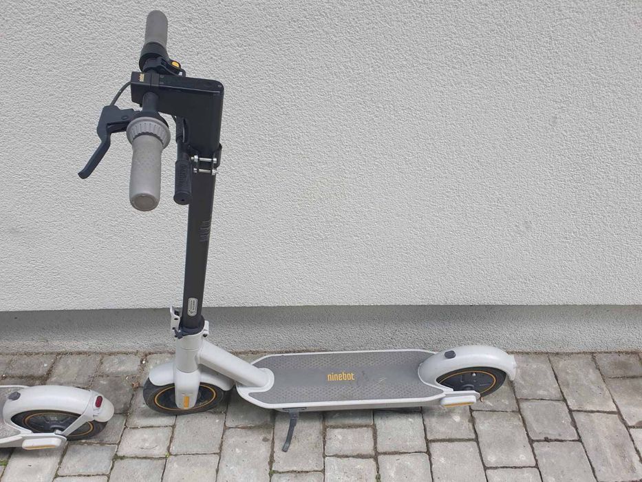 Електросамокат Ninebot by Segway