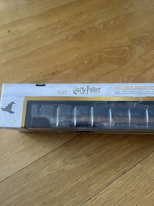 Różdżka z serii Harry Potter