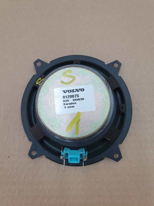 głośnik drzwi przednich volvo 850