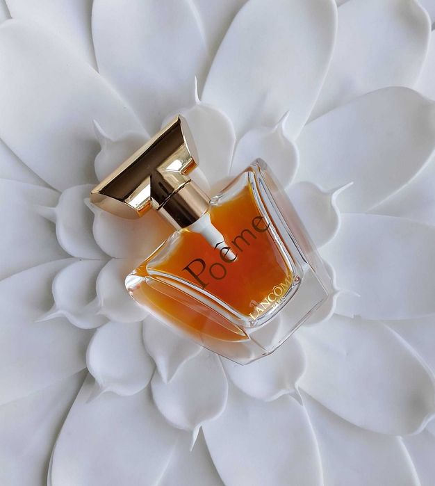 Lancom Paris Poeme vintage