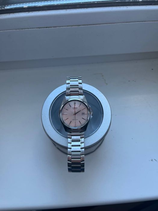 Часи Casio MTP-1183
