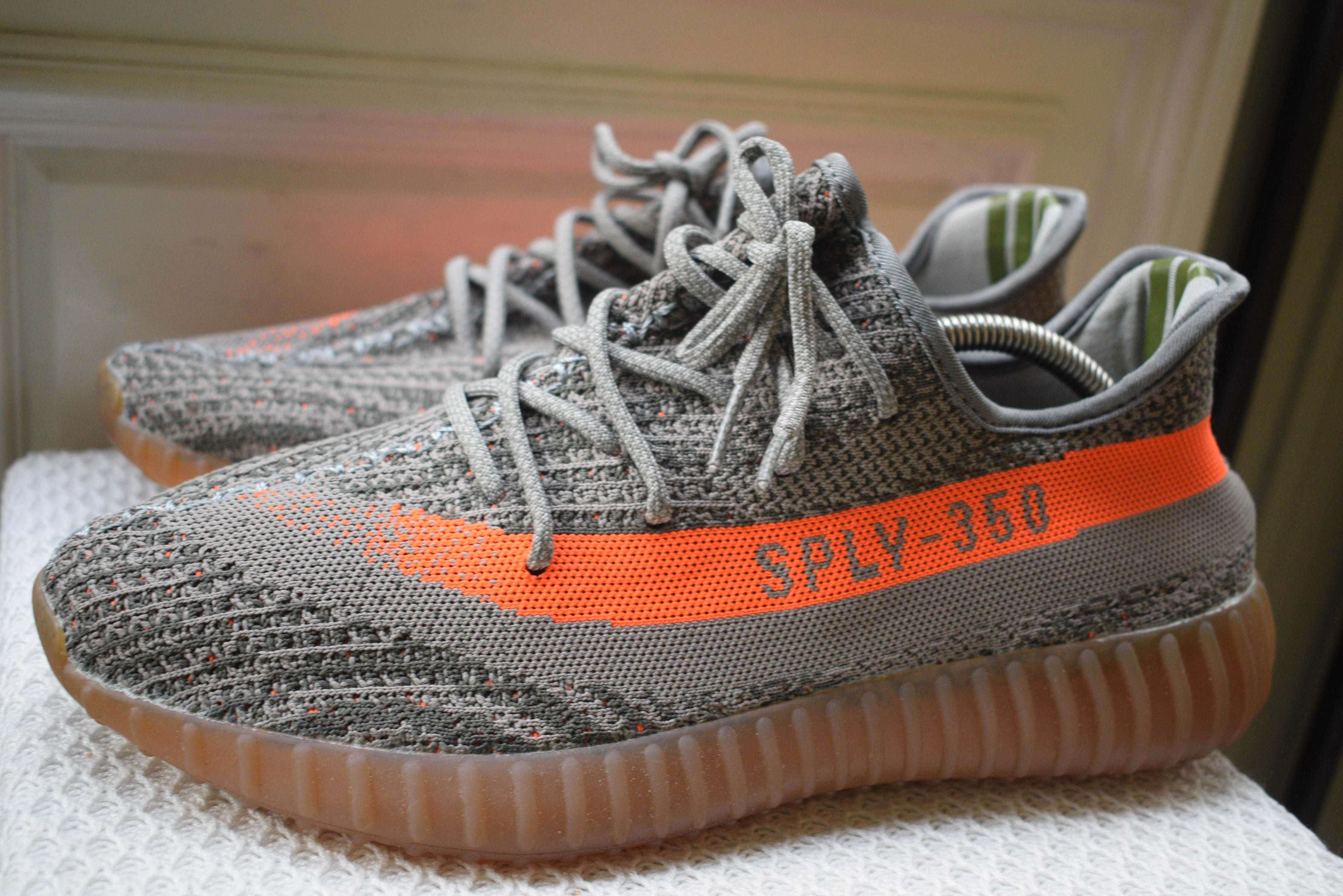 Adidas beluga discount
