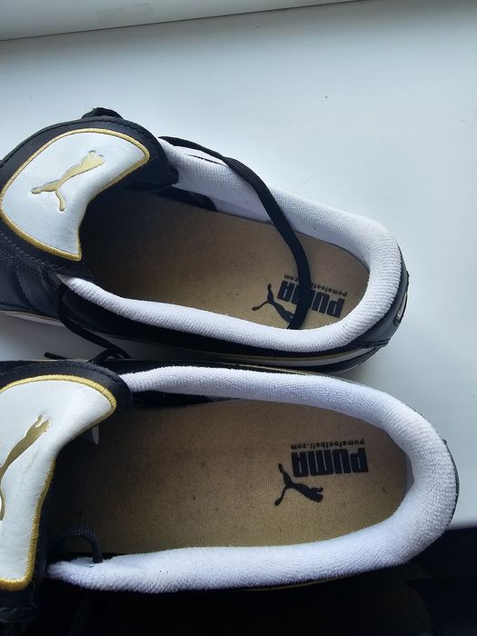 Продаю взуття Puma