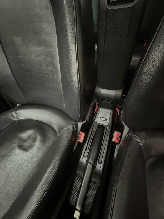 Машина Fiat Punto