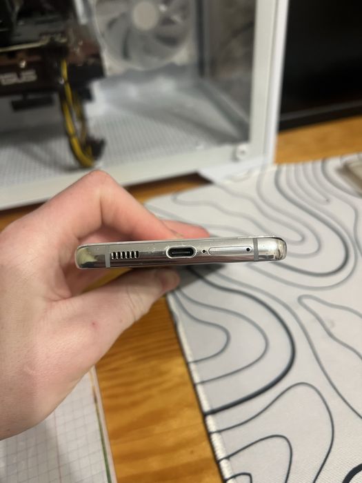 Samsung Galaxy S21 Ultra 12/256 GB