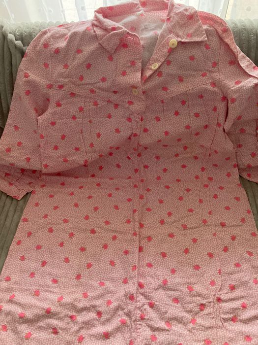 Koszula nocna Bawełna