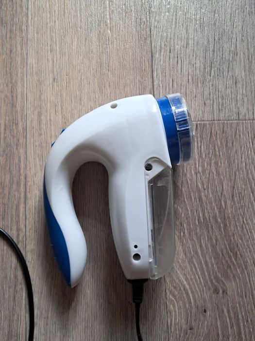 Машинка для видалення катишків