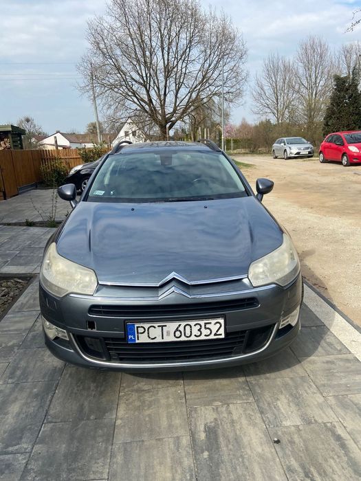 Citroën C5