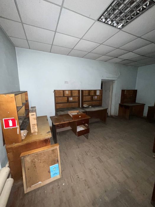 Оренда приміщення Кисілевської