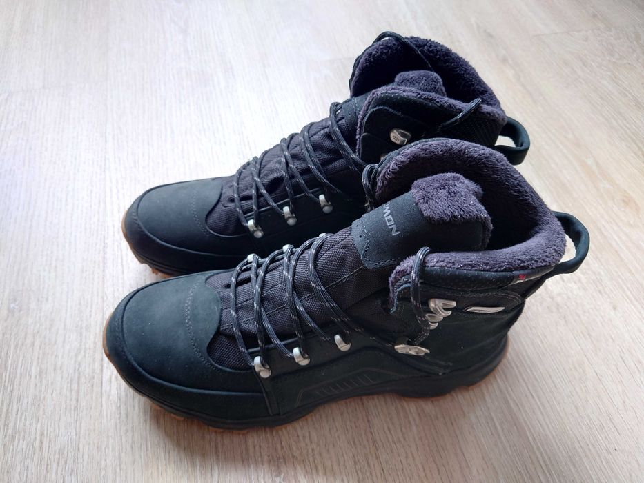 Buty męskie Salomon